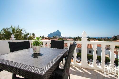 Abahana Villa Cielo