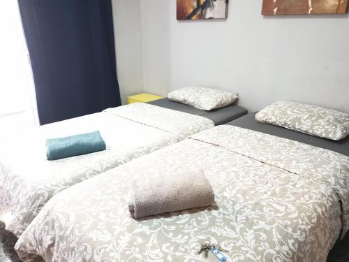 Albergue Old Centre Inn Alicante