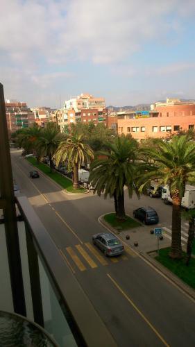 Orus Home Apartments