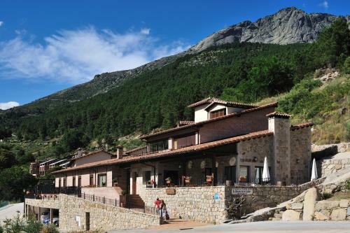 Hotel Rural Rinconcito De Gredos