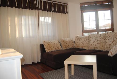 Apartamento Musgoso 2