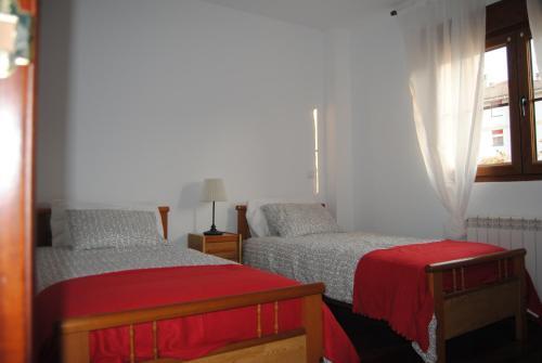 Apartamento Musgoso 2