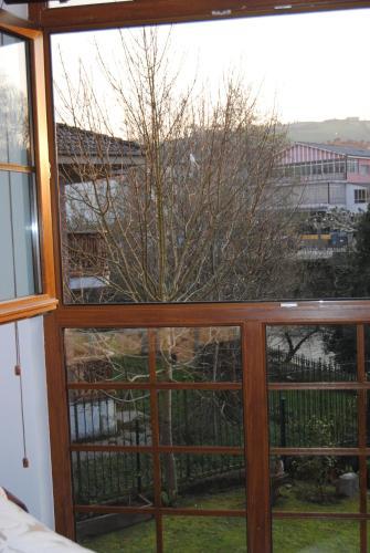 Apartamento Musgoso 2