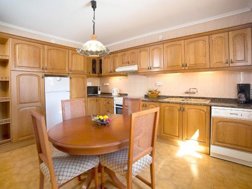Holiday Home Mi Peque�a