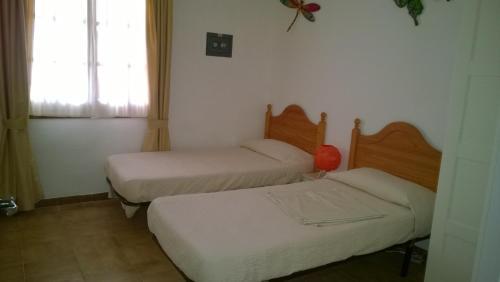 Apartment Los Cedros I