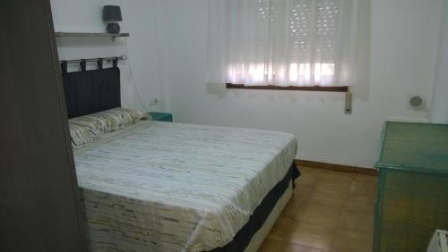 Apartment Los Cedros I