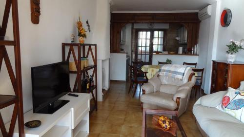 Apartment Los Cedros I
