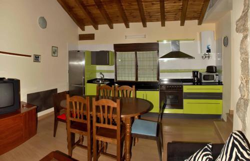 Apartamentos Vi�as