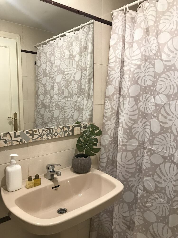 Apartamento Tucuman