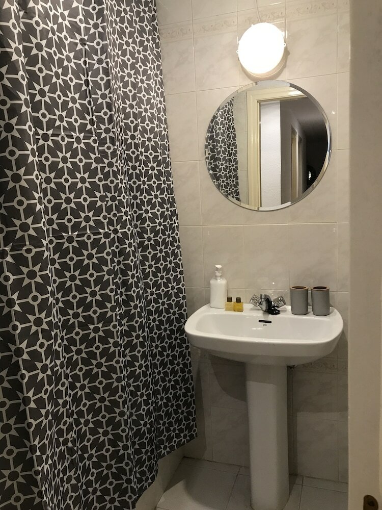 Apartamento Tucuman
