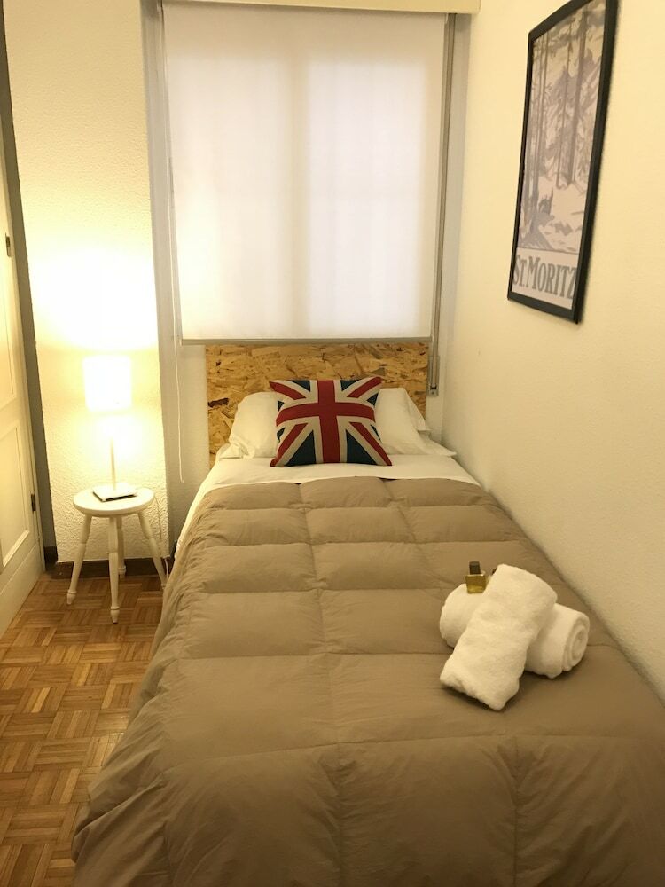 Apartamento Tucuman