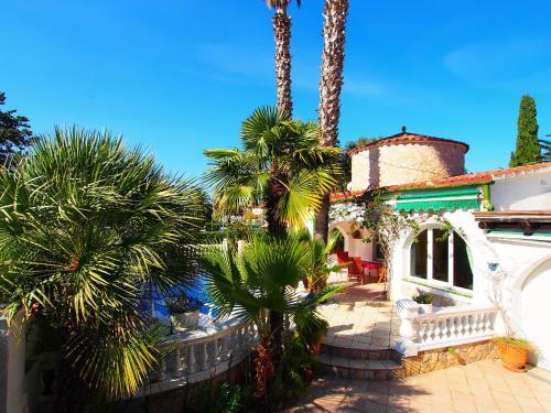 Holiday Home Carmen�� 23