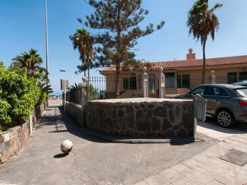 Apartment Las Burras Aquarius09