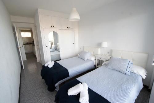 Apartamento Azul