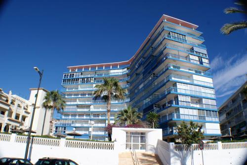 Apartamento Azul