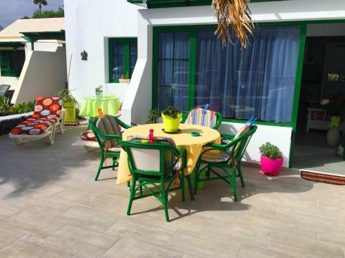 Apartamento Concha De Mar