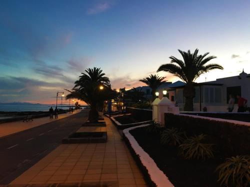 Apartamento Concha De Mar