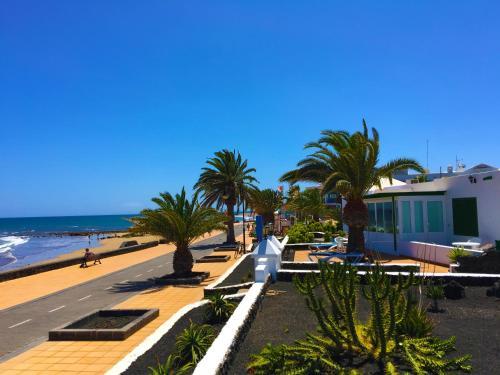 Apartamento Concha De Mar