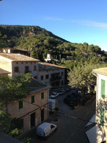 Bed & Breakfast Allotjaments Serra De Tramuntana