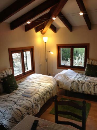 Bed & Breakfast Allotjaments Serra De Tramuntana