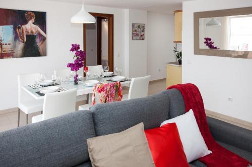 Apartamentos Infinity