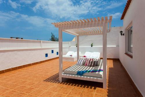Apartamentos Infinity