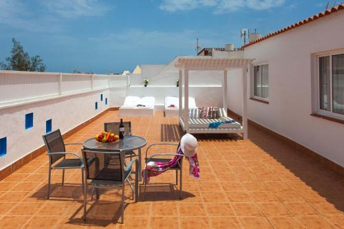 Apartamentos Infinity