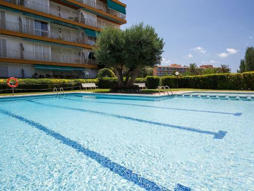 Apartment Buenos Aires