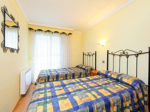 Apartment Buenos Aires