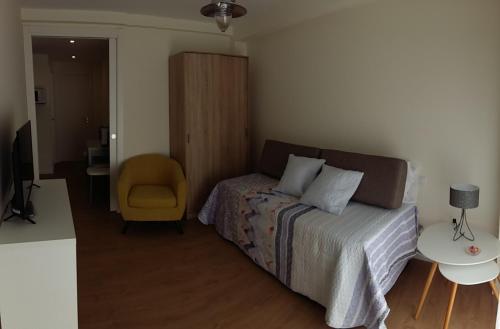 Apartamentos Ubaga