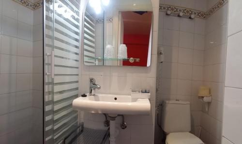 Apartamentos Ubaga