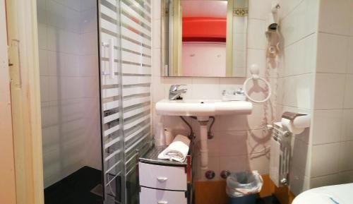 Apartamentos Ubaga