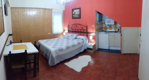 Apartamentos Ubaga