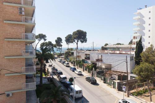 Apartamento Capellans