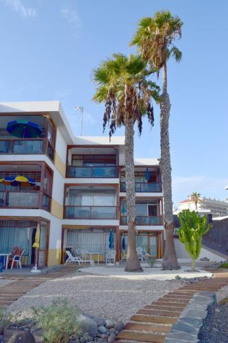 Apartment Papagayo Cns