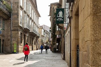 Hostal Pensi�n Rua Nova