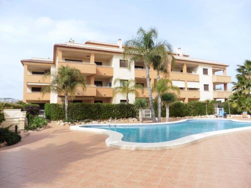 Apartamento Arenal Cannes