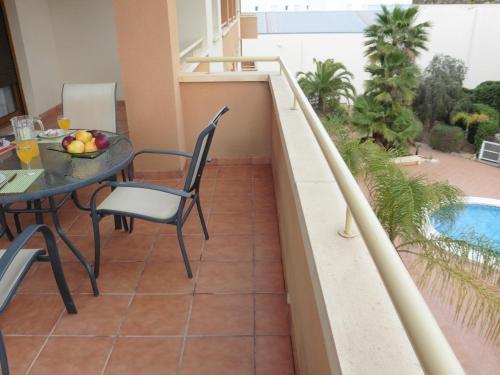 Apartamento Arenal Cannes