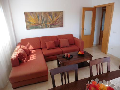 Apartamento Arenal Cannes
