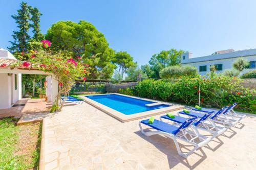 Villa Estel D'or