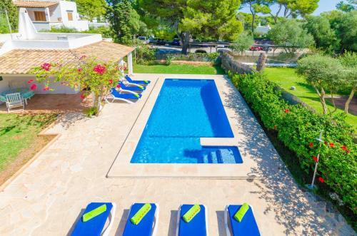 Villa Estel D'or