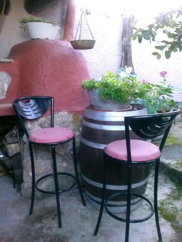 Agroturismo El Arroyo de La Plata