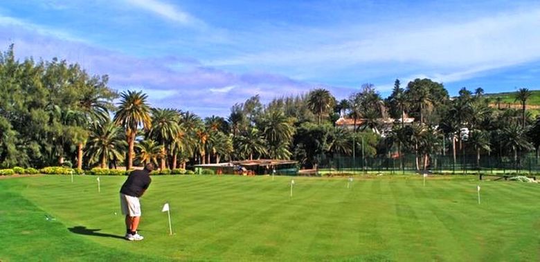 Hotel Cortijo San Ignacio Golf