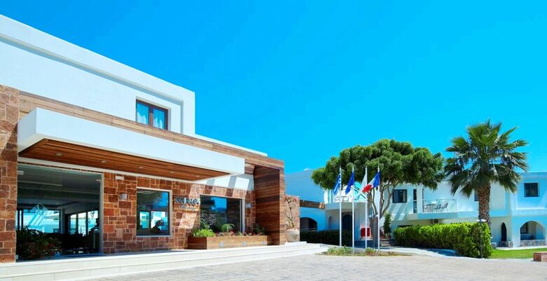 Hotel Minos Village