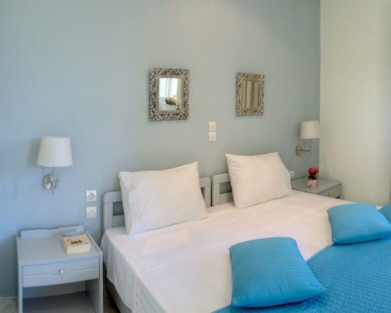 Hotel Villa Life