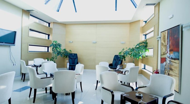 Hotel Galini Sea View