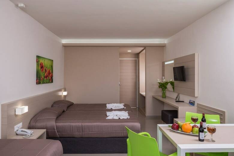 Hotel Atrion Apartments