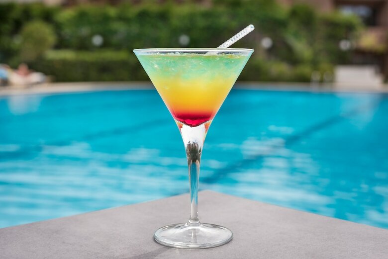 Hotel Atrion Apartments