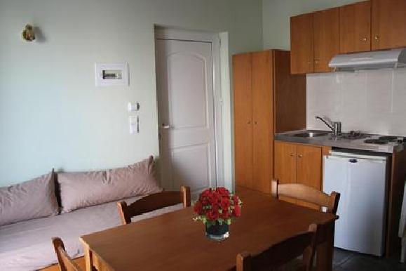 Hotel Epimenidis