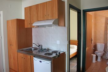 Hotel Epimenidis